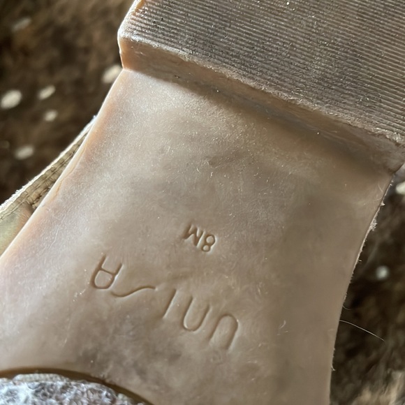 Bling flip flops - Picture 3 of 4